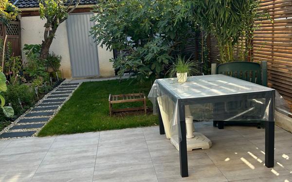 Maison à vendre    4 pièces • 80 m2 Pontault-Combault