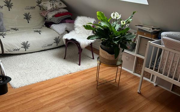 Maison à vendre    4 pièces • 80 m2 Pontault-Combault