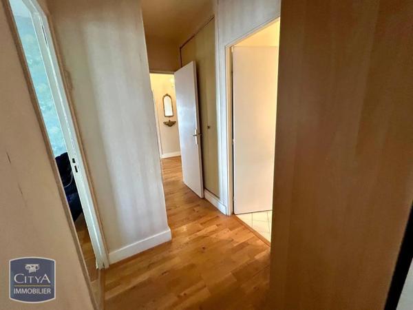 Appartement à vendre 4 pièces 84.26m² Maisons-Alfort (94700)