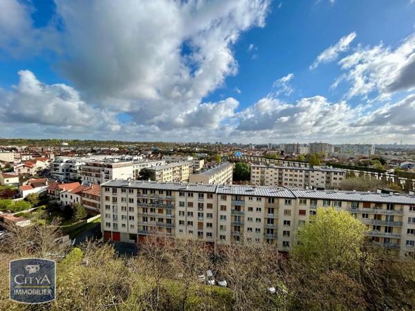 Appartement à vendre 4 pièces 84.26m² Maisons-Alfort (94700)