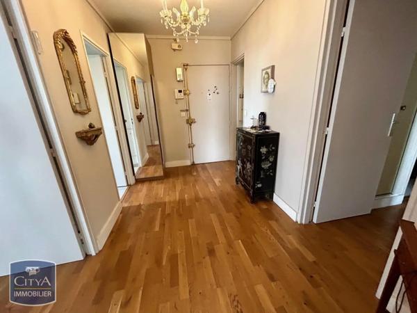 Appartement à vendre 4 pièces 84.26m² Maisons-Alfort (94700)