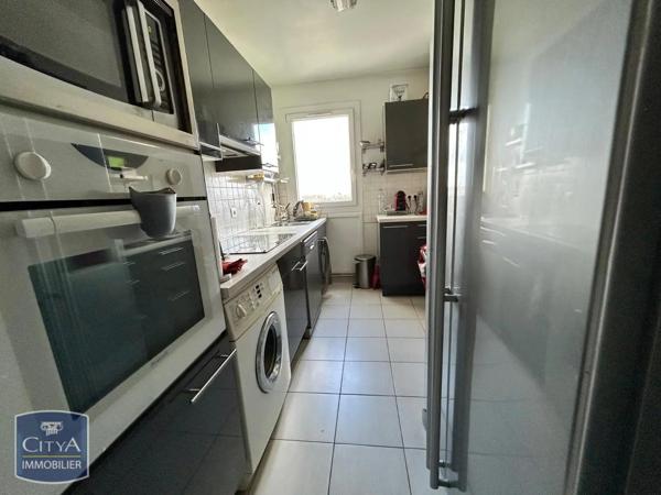 Appartement à vendre 4 pièces 84.26m² Maisons-Alfort (94700)