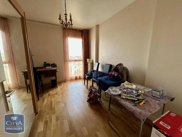 Appartement à vendre 4 pièces 84.26m² Maisons-Alfort (94700)