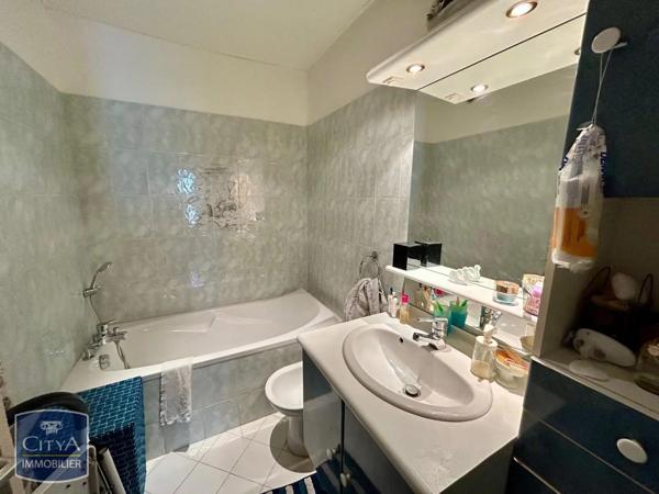 Appartement à vendre 4 pièces 84.26m² Maisons-Alfort (94700)