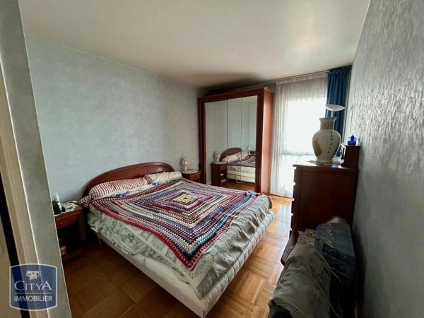 Appartement à vendre 4 pièces 84.26m² Maisons-Alfort (94700)