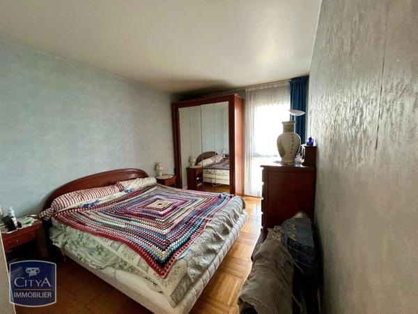 Appartement à vendre 4 pièces 84.26m² Maisons-Alfort (94700)