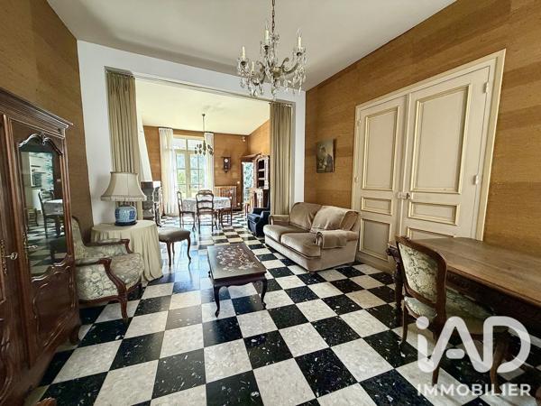 Maison à vendre 5 pièces 129 m² Raismes