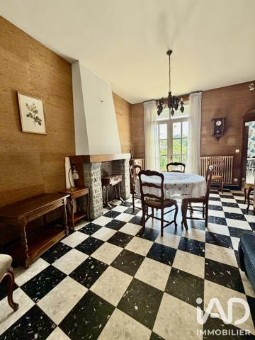 Maison à vendre 5 pièces 129 m² Raismes