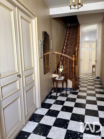 Maison à vendre 5 pièces 129 m² Raismes