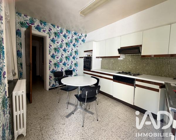 Maison à vendre 5 pièces 129 m² Raismes