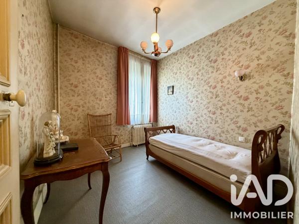 Maison à vendre 5 pièces 129 m² Raismes