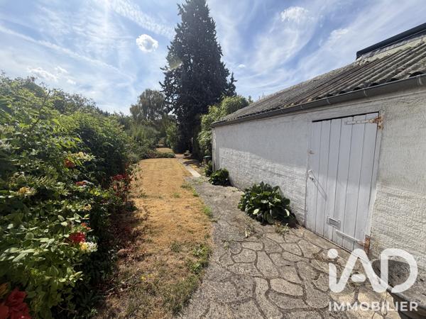 Maison à vendre 5 pièces 129 m² Raismes