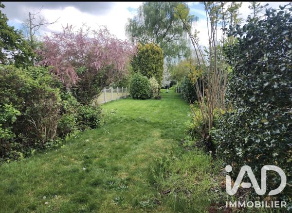 Maison à vendre 5 pièces 129 m² Raismes