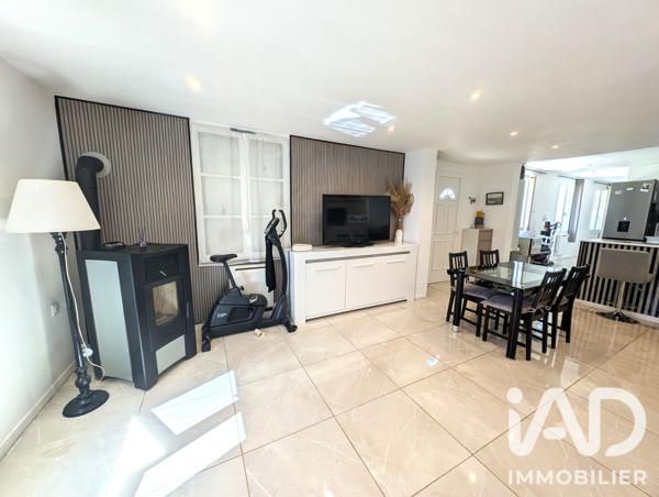 Maison à vendre 3 pièces 68 m² Venette