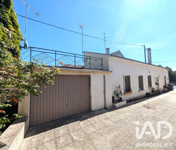 Maison à vendre 3 pièces 68 m² Venette