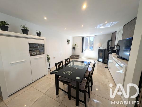 Maison à vendre 3 pièces 68 m² Venette
