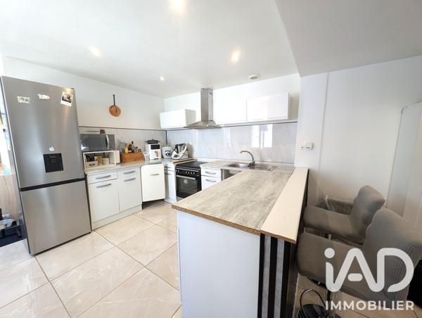 Maison à vendre 3 pièces 68 m² Venette