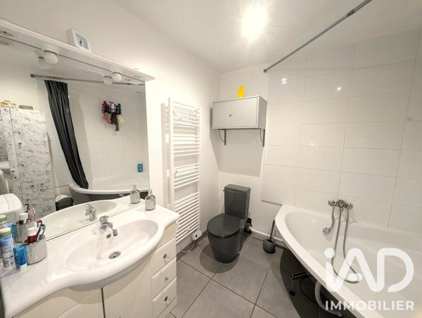 Maison à vendre 3 pièces 68 m² Venette