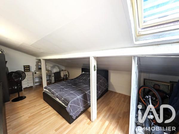 Maison à vendre 3 pièces 68 m² Venette