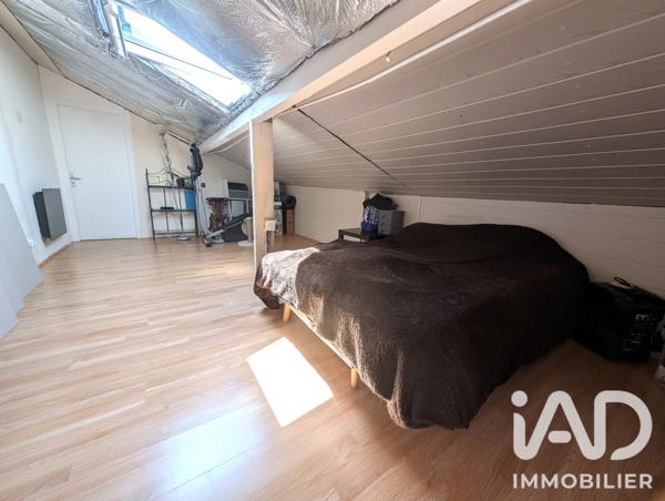 Maison à vendre 3 pièces 68 m² Venette