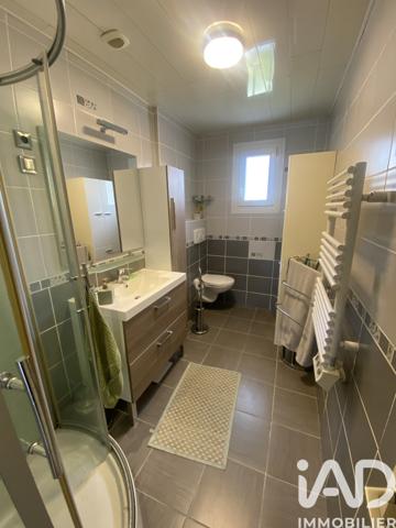 Maison à vendre 6 pièces 129 m² Claye-Souilly