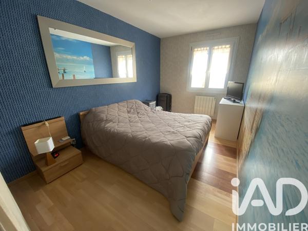 Maison à vendre 6 pièces 129 m² Claye-Souilly