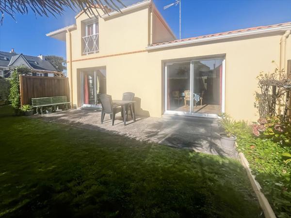 Maison Saint Brevin Les Pins 5 pièce(s) 130 m2 centre ville
