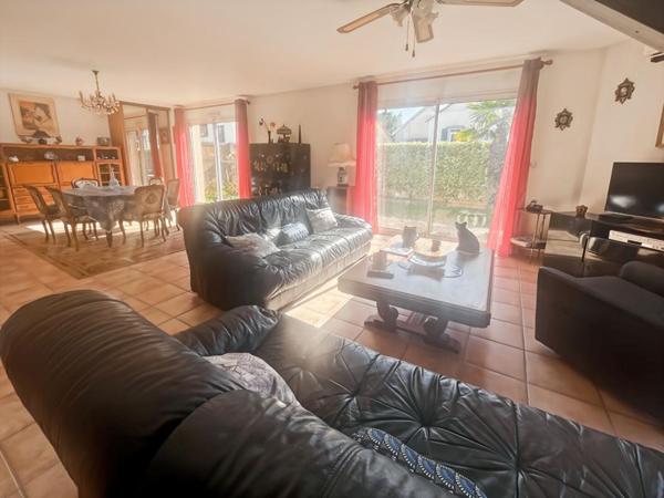 Maison Saint Brevin Les Pins 5 pièce(s) 130 m2 centre ville