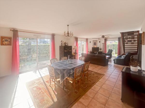 Maison Saint Brevin Les Pins 5 pièce(s) 130 m2 centre ville