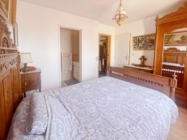 Maison Saint Brevin Les Pins 5 pièce(s) 130 m2 centre ville
