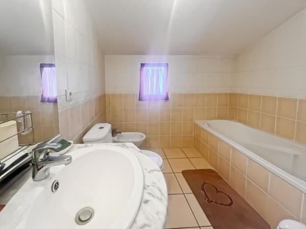 Maison Saint Brevin Les Pins 5 pièce(s) 130 m2 centre ville