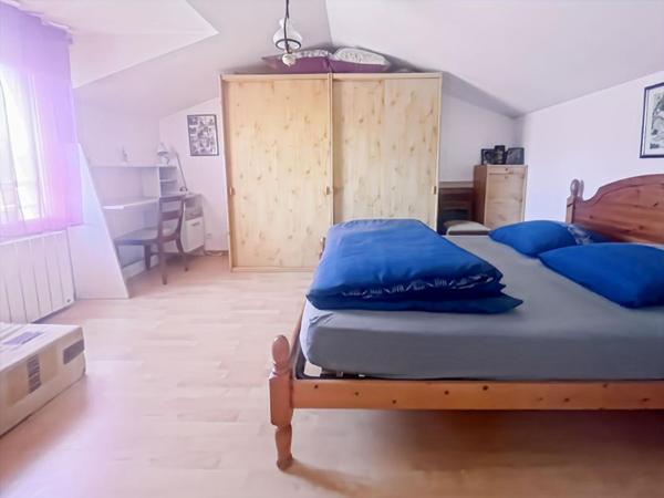 Maison Saint Brevin Les Pins 5 pièce(s) 130 m2 centre ville