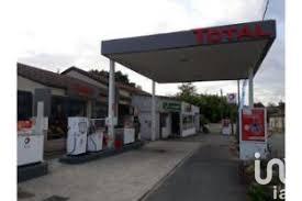 Immeuble à vendre 1 000 m² Galgon