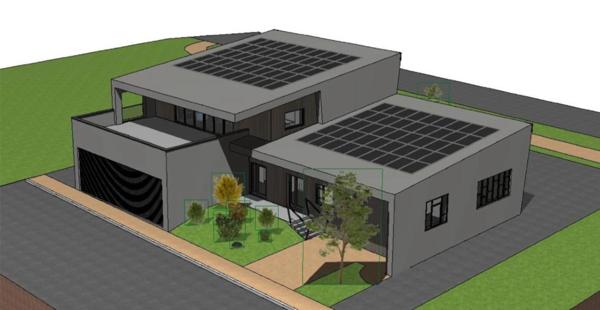 Bureau à louer PARAY LE MONIAL (71) 350 € HT