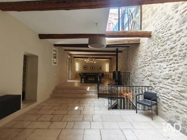 Maison à vendre 9 pièces 321 m² Pézenas