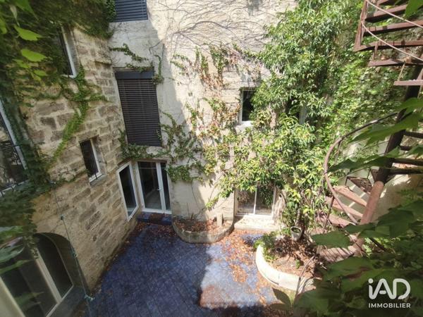 Maison à vendre 9 pièces 321 m² Pézenas