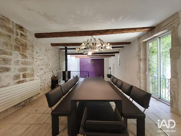 Maison à vendre 9 pièces 321 m² Pézenas