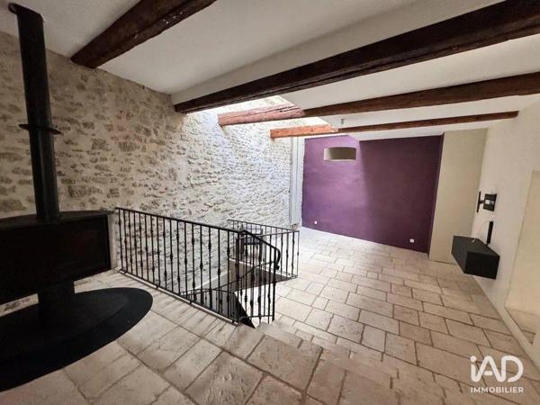 Maison à vendre 9 pièces 321 m² Pézenas