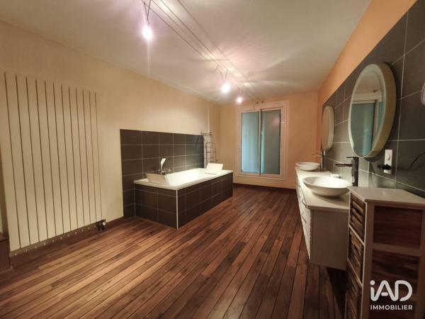 Maison à vendre 9 pièces 321 m² Pézenas