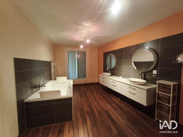 Maison à vendre 9 pièces 321 m² Pézenas