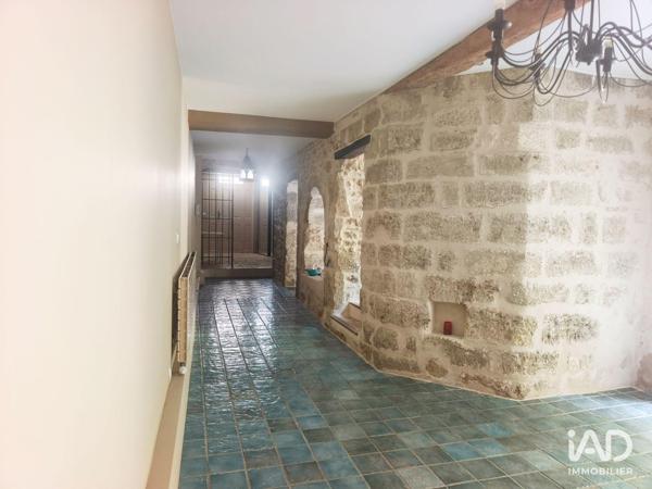 Maison à vendre 9 pièces 321 m² Pézenas