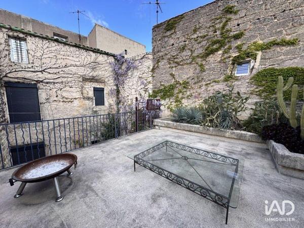 Maison à vendre 9 pièces 321 m² Pézenas