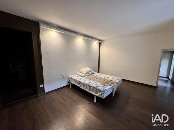 Maison à vendre 9 pièces 321 m² Pézenas