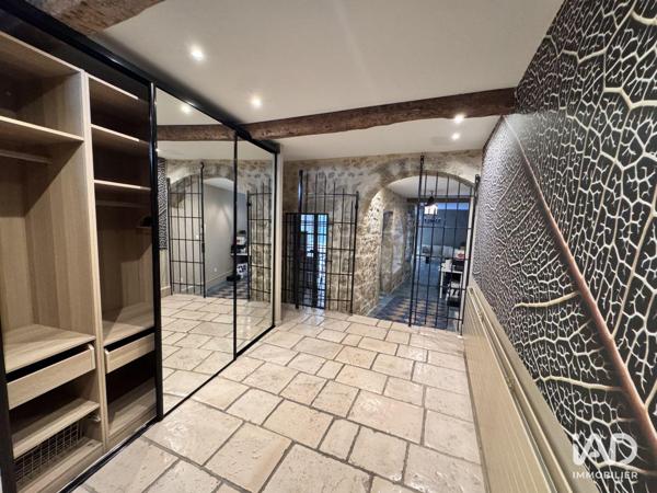 Maison à vendre 9 pièces 321 m² Pézenas