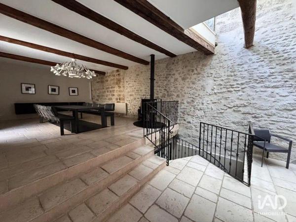 Maison à vendre 9 pièces 321 m² Pézenas