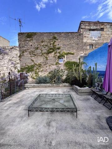 Maison à vendre 9 pièces 321 m² Pézenas