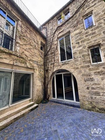 Maison à vendre 9 pièces 321 m² Pézenas