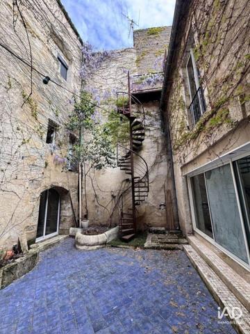 Maison à vendre 9 pièces 321 m² Pézenas