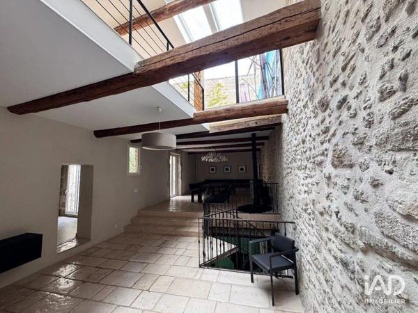 Maison à vendre 9 pièces 321 m² Pézenas