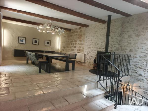 Maison à vendre 9 pièces 321 m² Pézenas